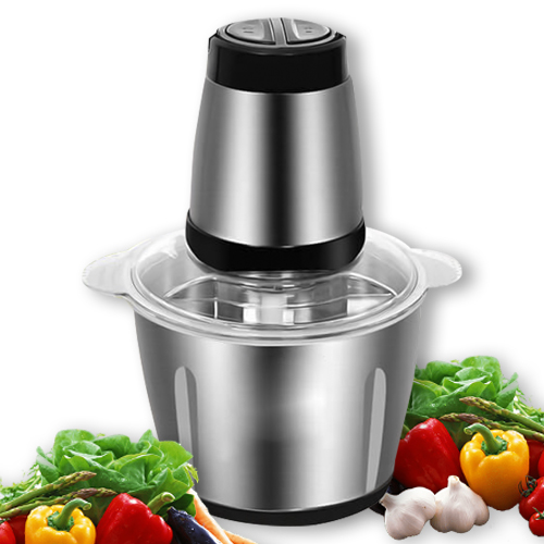 Дрібна побутова техніка