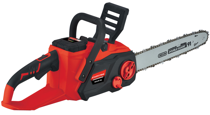 Акумуляторна пила