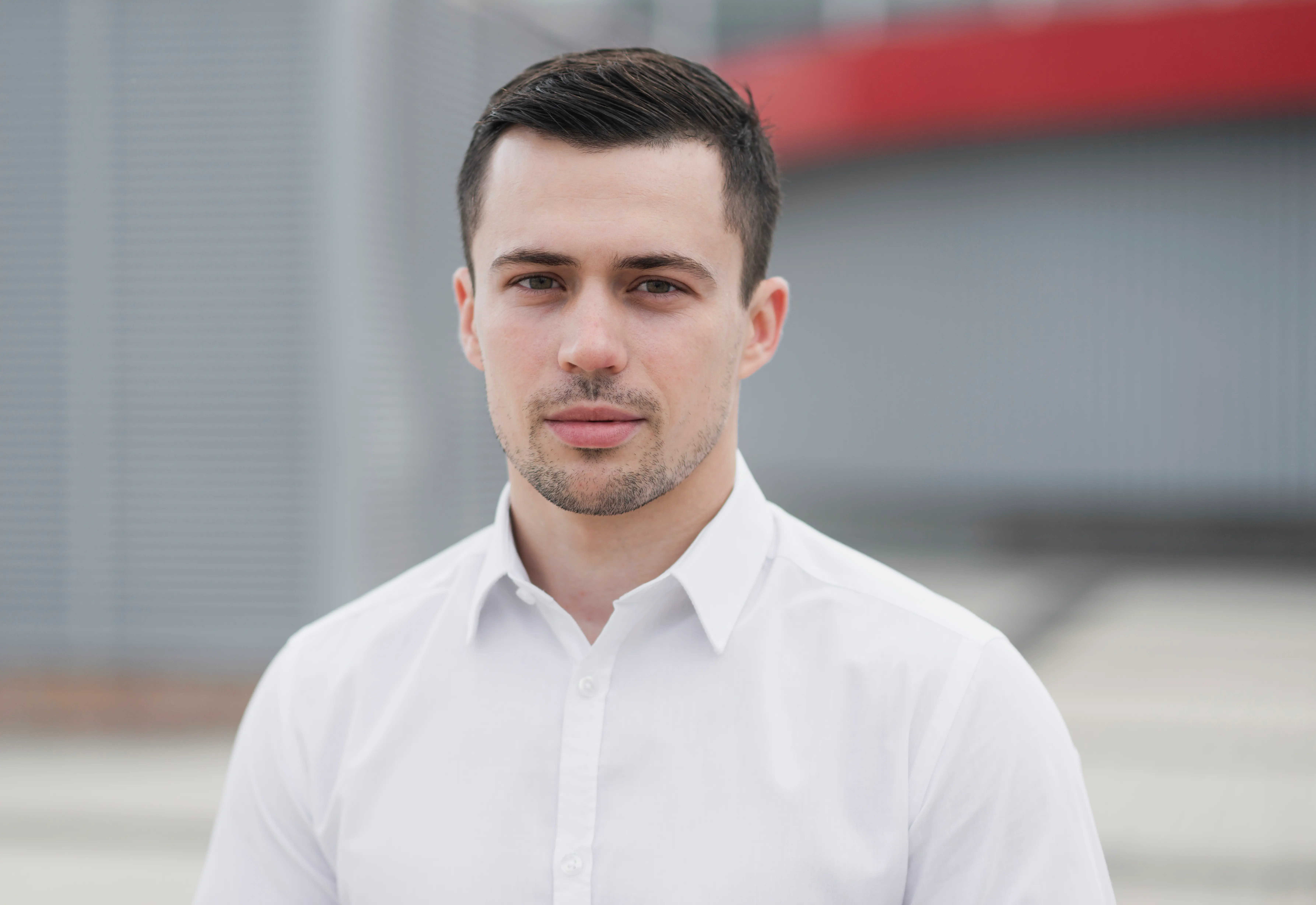 Лісовий Валерій